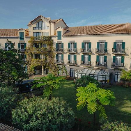Quinta Da Bela Vista Hotel Фуншал Екстериор снимка