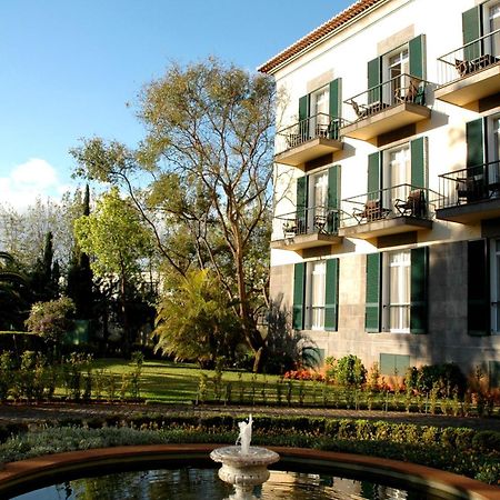 Quinta Da Bela Vista Hotel Фуншал Екстериор снимка