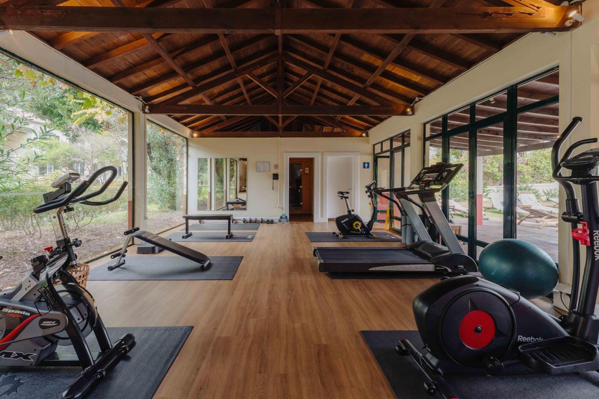 Quinta Da Bela Vista Hotel Фуншал Екстериор снимка