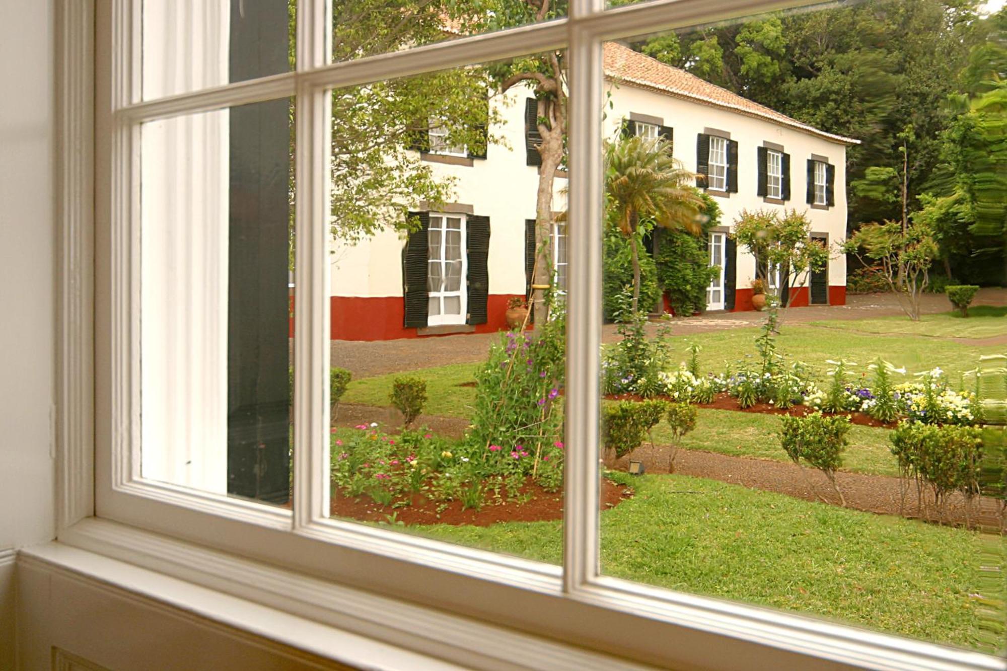 Quinta Da Bela Vista Hotel Фуншал Екстериор снимка