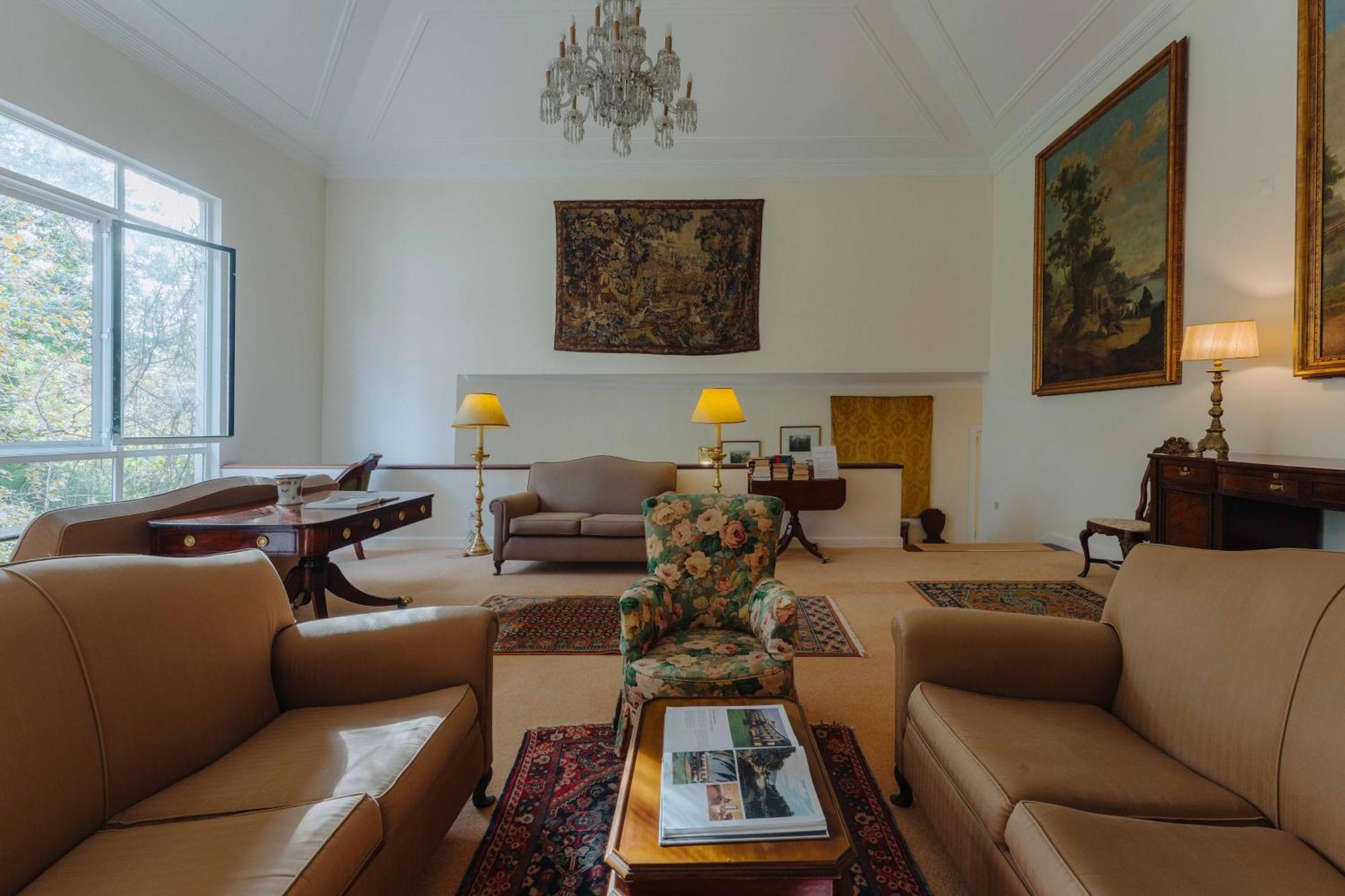 Quinta Da Bela Vista Hotel Фуншал Екстериор снимка