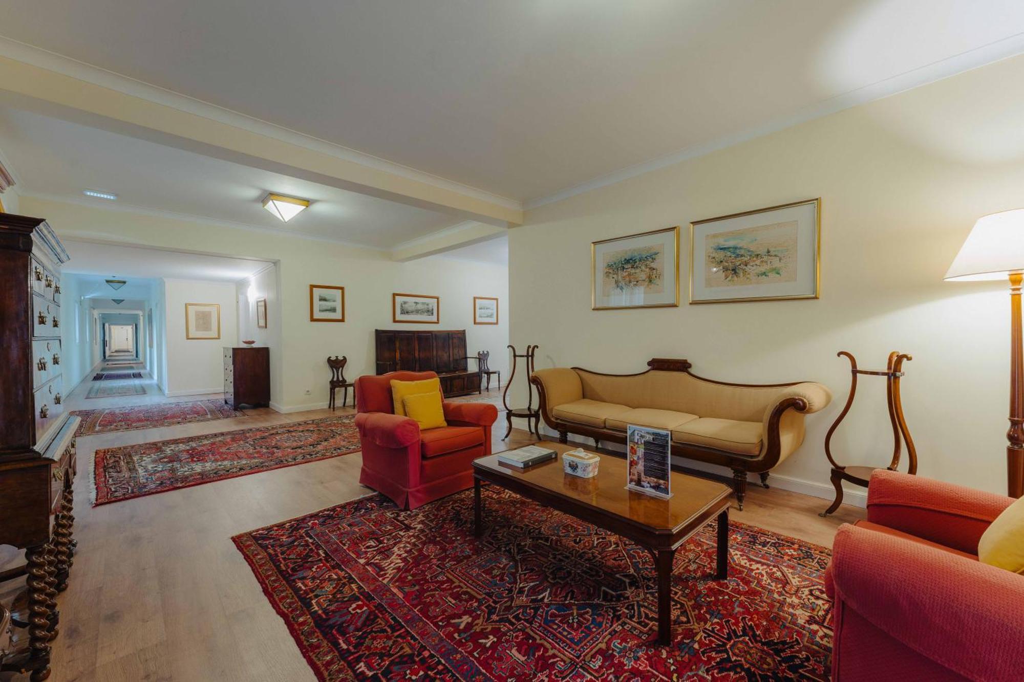 Quinta Da Bela Vista Hotel Фуншал Екстериор снимка