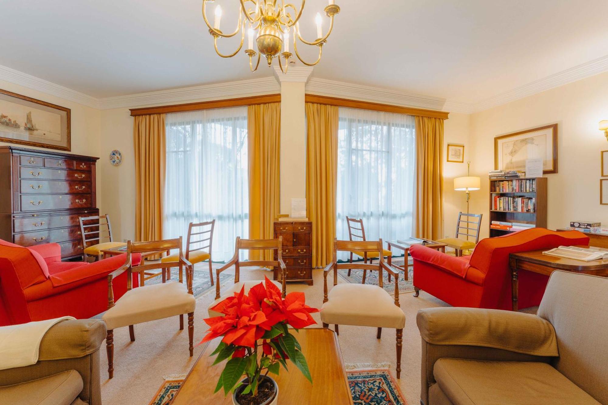 Quinta Da Bela Vista Hotel Фуншал Екстериор снимка