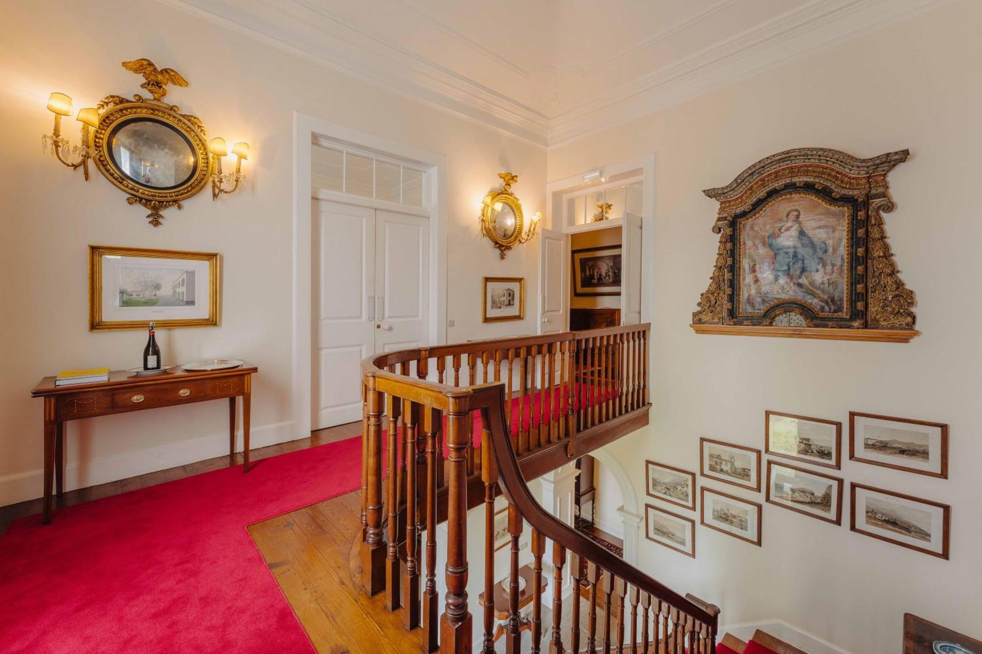 Quinta Da Bela Vista Hotel Фуншал Екстериор снимка