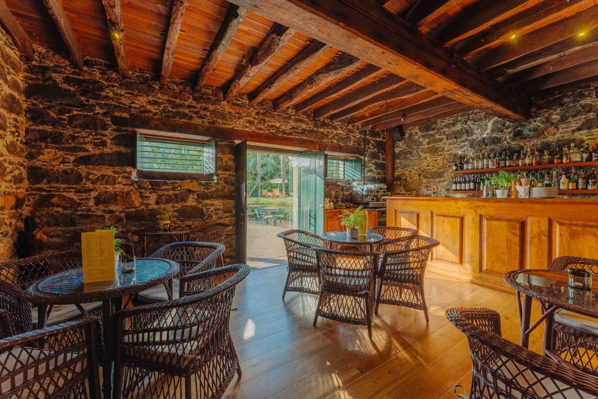Quinta Da Bela Vista Hotel Фуншал Екстериор снимка