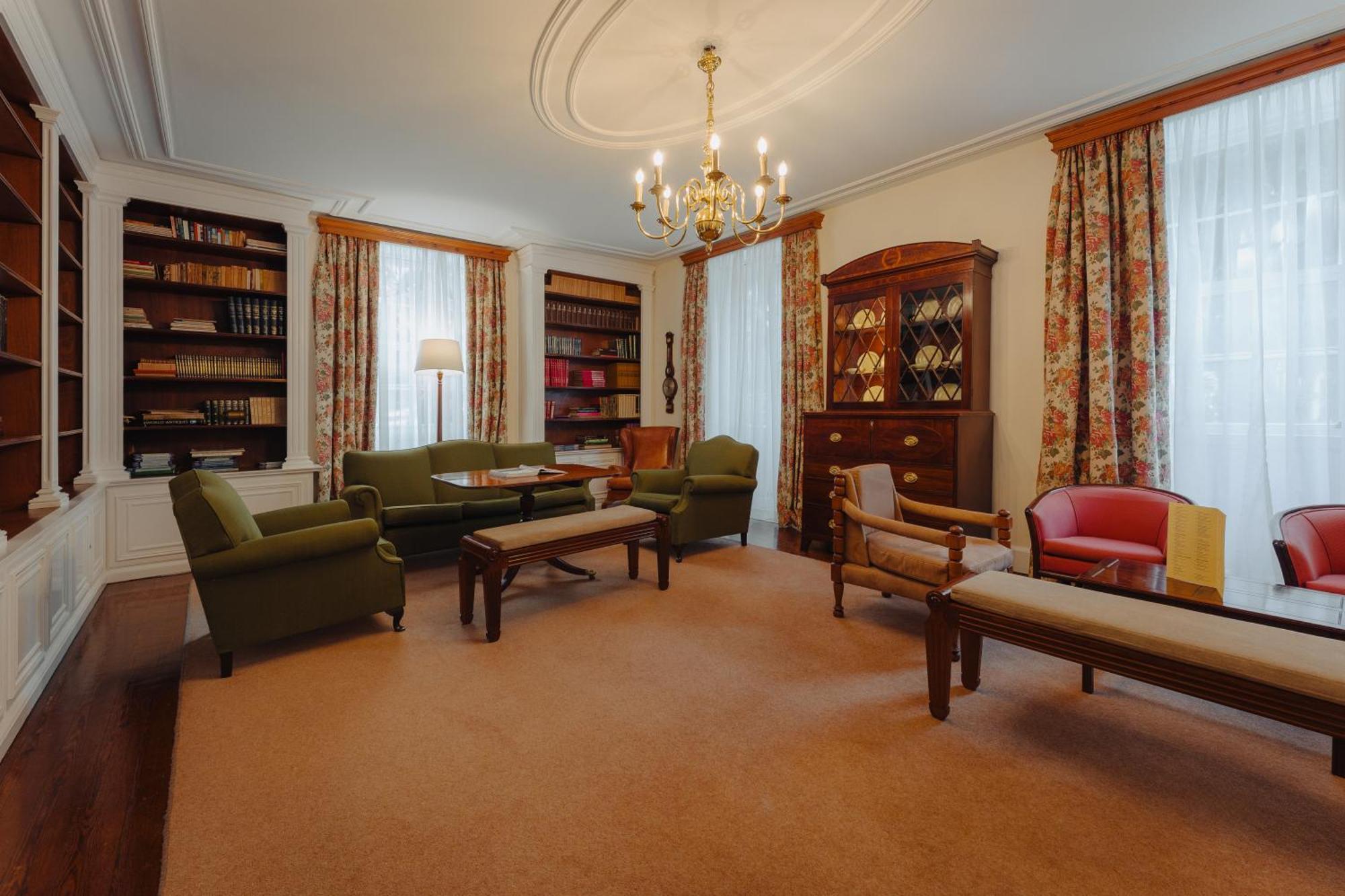 Quinta Da Bela Vista Hotel Фуншал Екстериор снимка