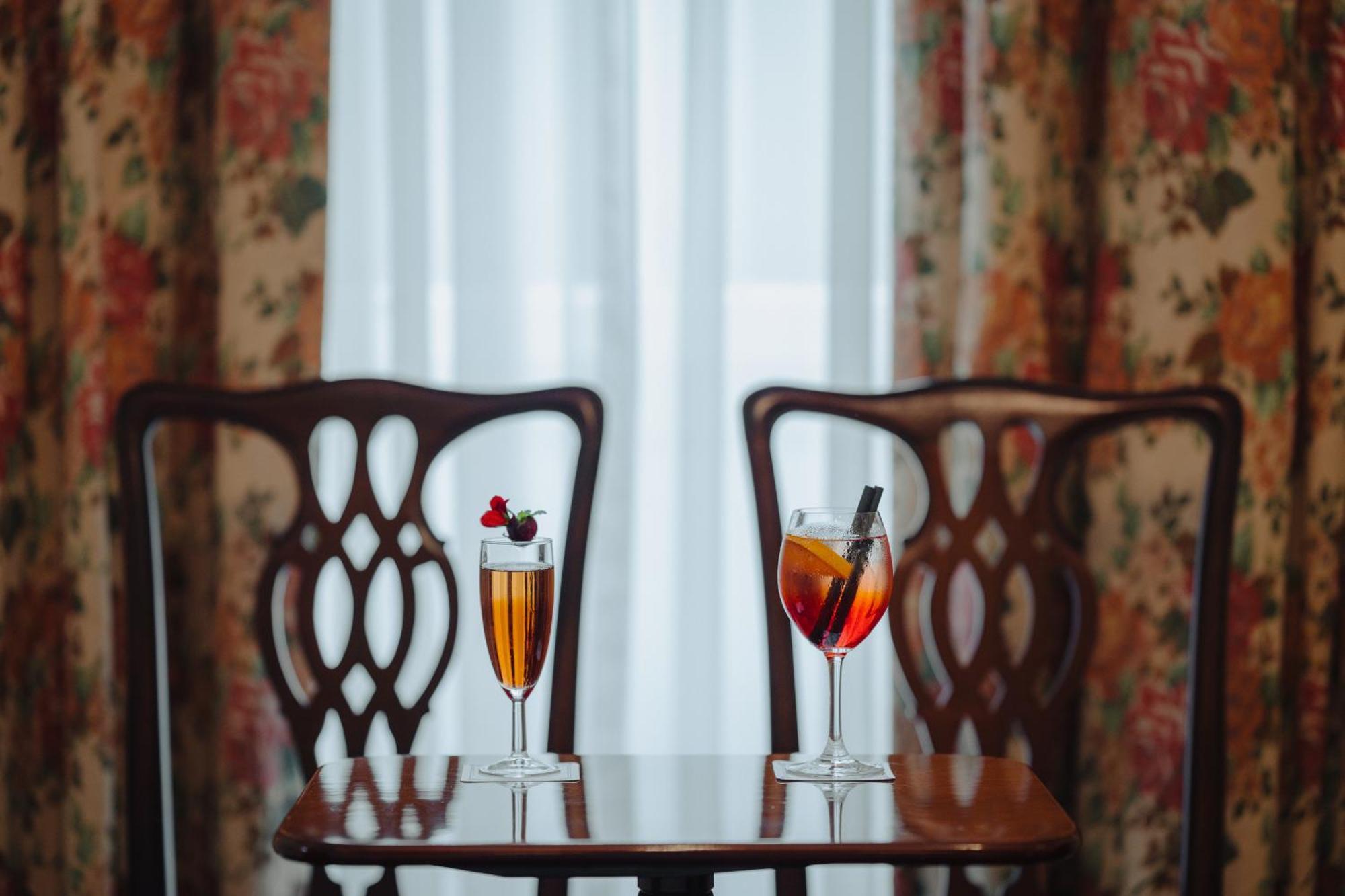 Quinta Da Bela Vista Hotel Фуншал Екстериор снимка